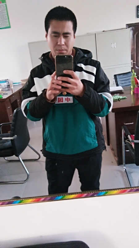 大灰狼好吃的第一张照片--永州相亲服务中心