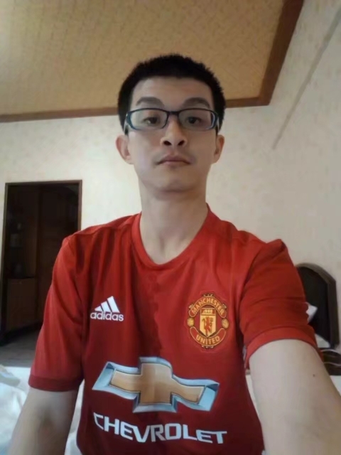小豌豆的第一张照片--永州相亲服务中心