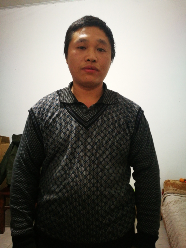 等你太久了的第一张照片--永州相亲服务中心