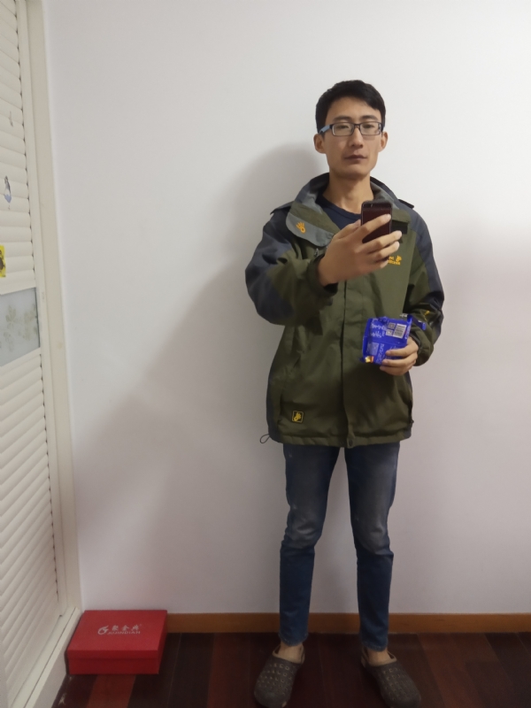 ggff的第一张照片--永州相亲服务中心