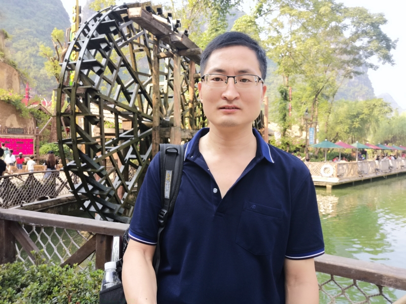 一笑而过的第一张照片--永州相亲服务中心
