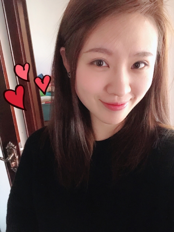 往后余生的第一张照片--永州相亲服务中心