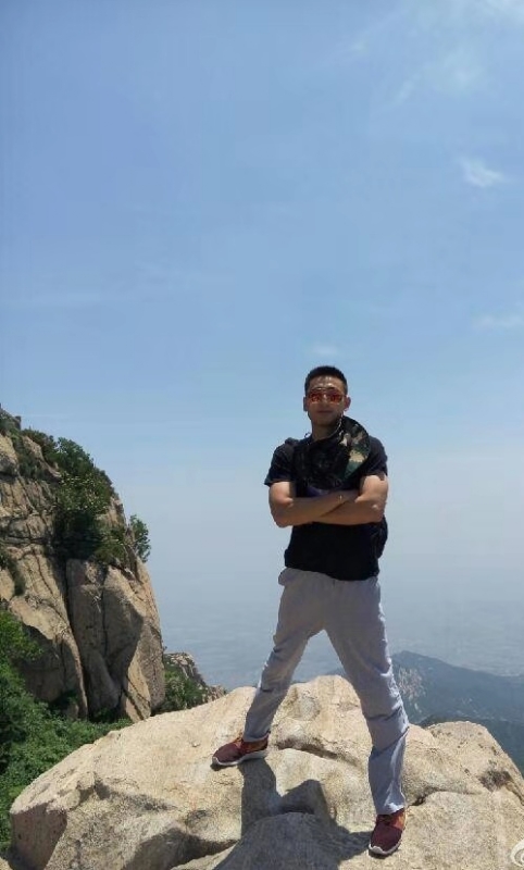 望爱的第一张照片--永州相亲服务中心
