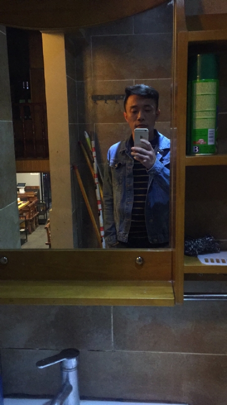 火焰蓝的第一张照片--永州相亲服务中心