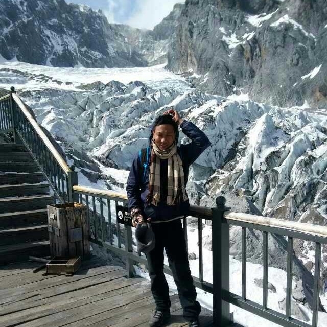 眯眯的第一张照片--永州相亲服务中心