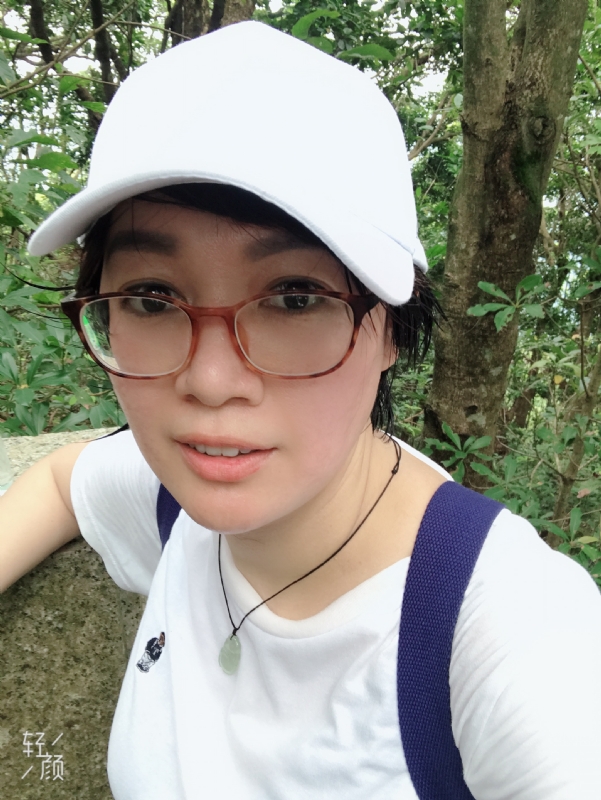 杏娅的第一张照片--永州相亲服务中心