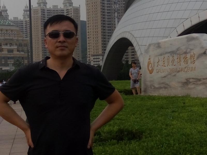 豁达的第一张照片--永州相亲服务中心