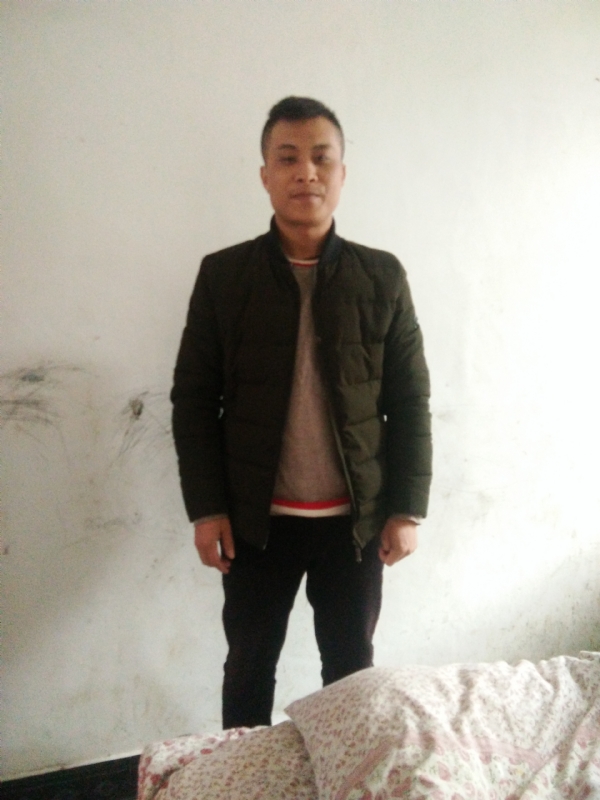 真心换真情的第一张照片--永州相亲服务中心