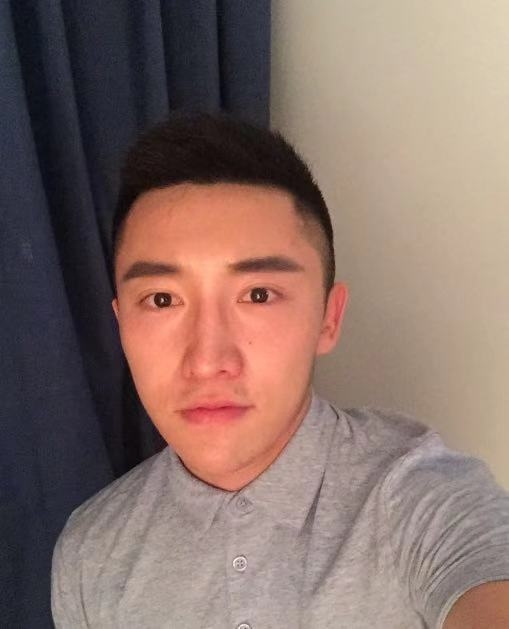 灰太狼的第一张照片--永州相亲服务中心