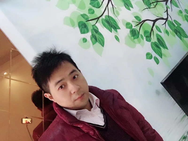 晴空万里的第一张照片--永州相亲服务中心