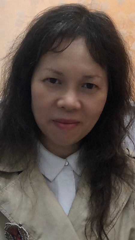 阿红的第一张照片--永州相亲服务中心