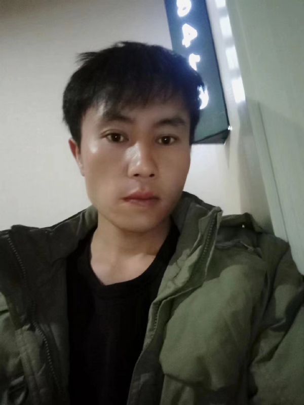 槑头槑脑的第一张照片--永州相亲服务中心