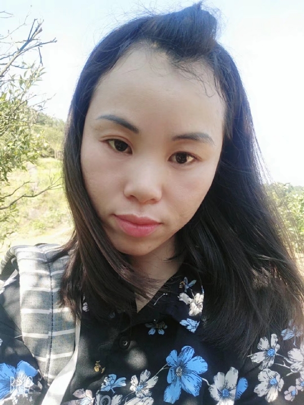 英英的第一张照片--永州相亲服务中心