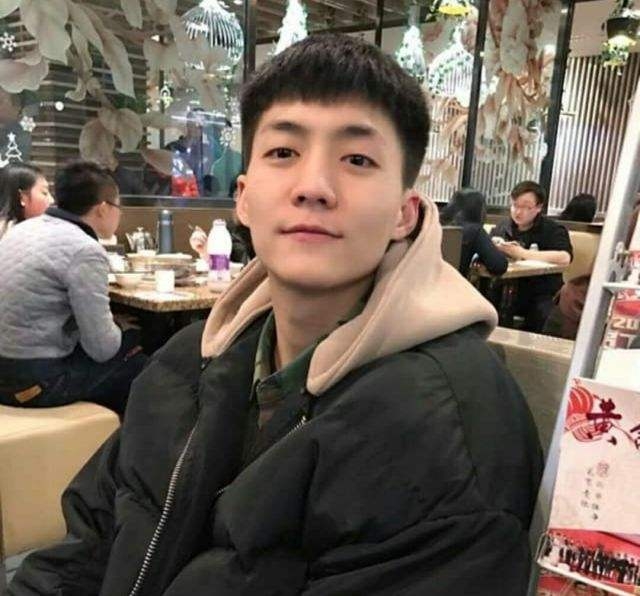 相爱的人的第一张照片--永州相亲服务中心