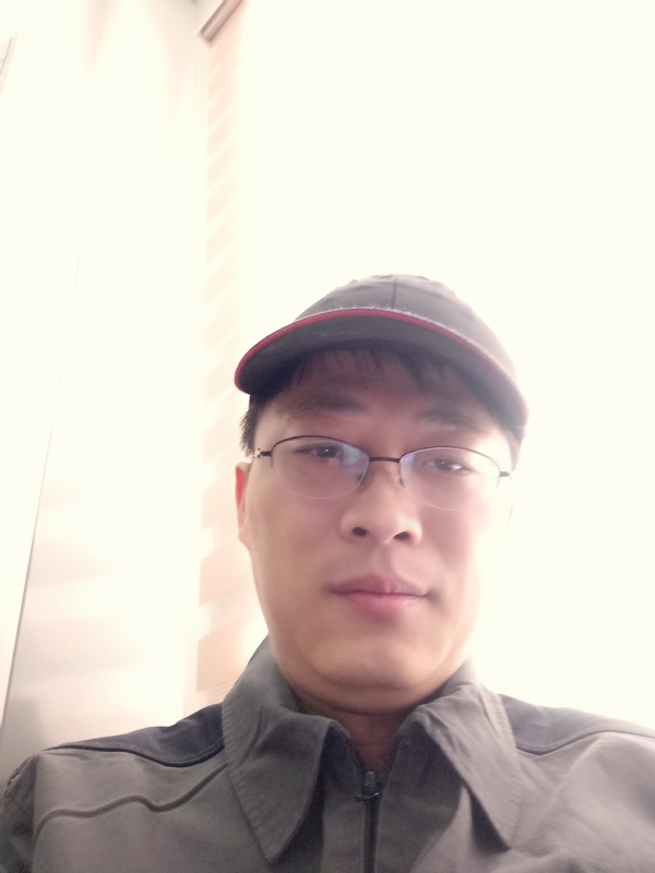 小马哥的第一张照片--永州相亲服务中心