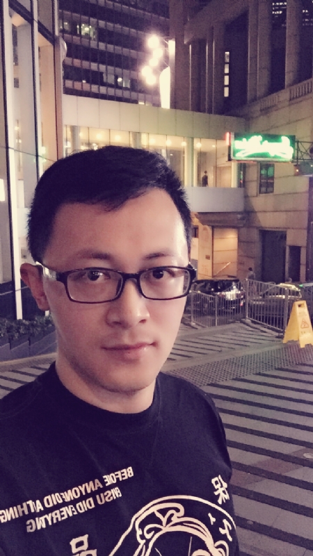 Chen的第一张照片--永州相亲服务中心