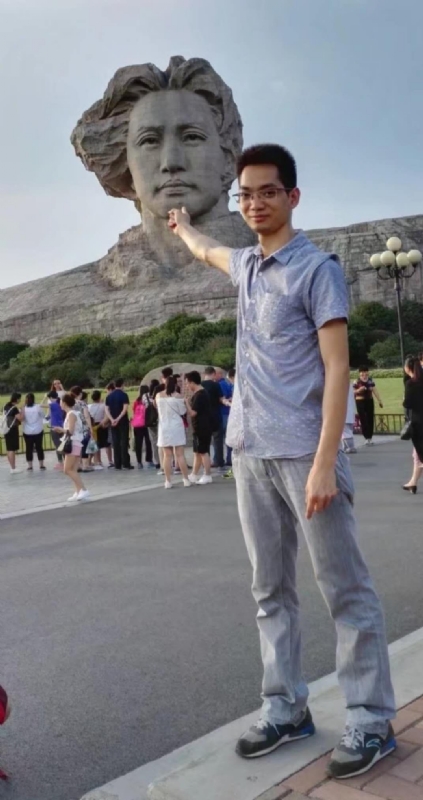 惠辉的牛的第一张照片--永州相亲服务中心