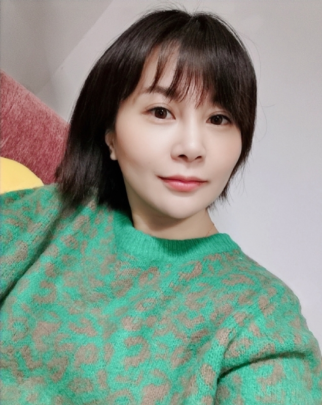 Nikki的第一张照片--永州相亲服务中心
