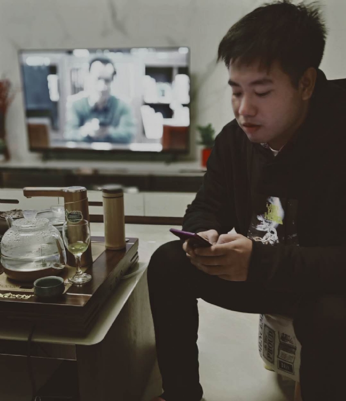 嗯今年能脱单吗的第一张照片--永州相亲服务中心