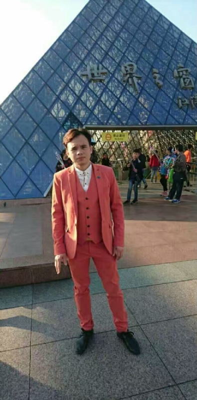 小甘的第二张照片--永州相亲服务中心