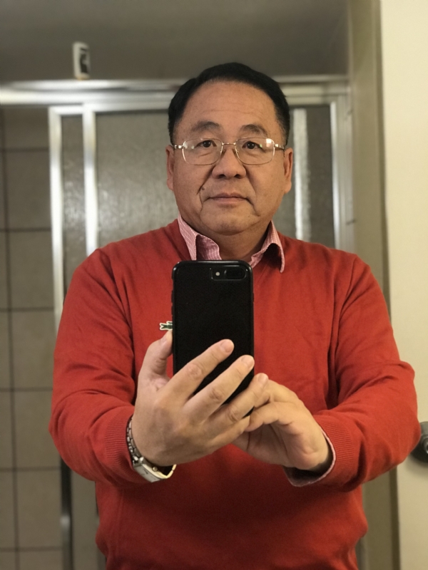 Roger的第一张照片--永州相亲服务中心