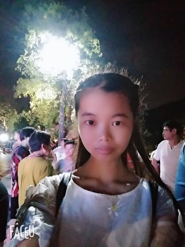 雨天的第一张照片--永州相亲服务中心