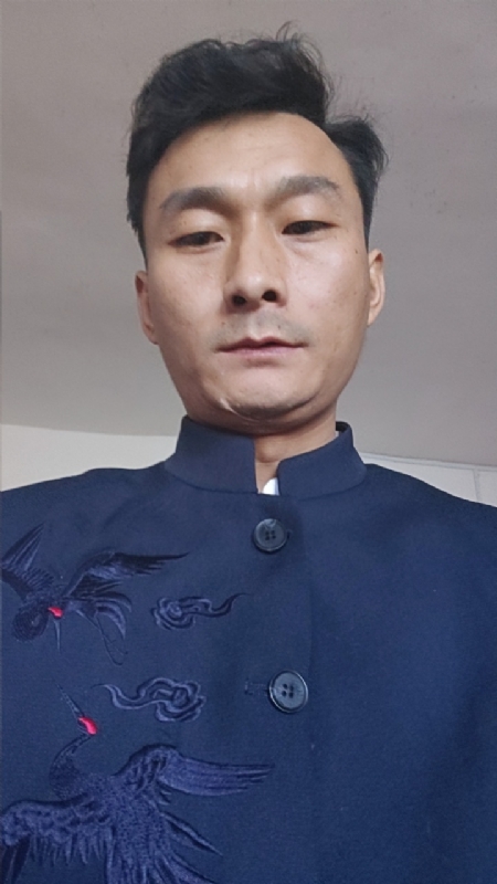逆袭的小老鼠～龙long的第一张照片--永州相亲服务中心