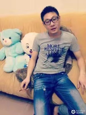 惟才的第一张照片--永州相亲服务中心