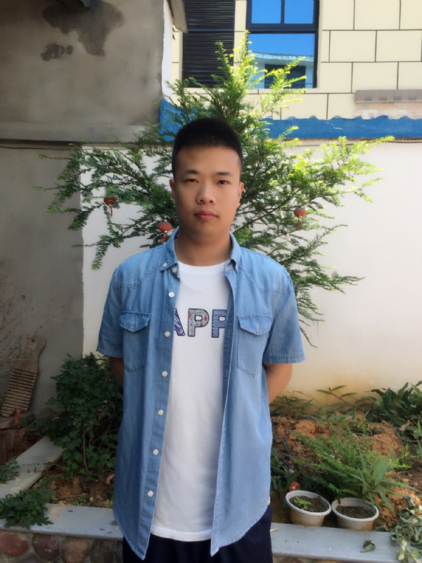 桃子哪去了的第一张照片--永州相亲服务中心