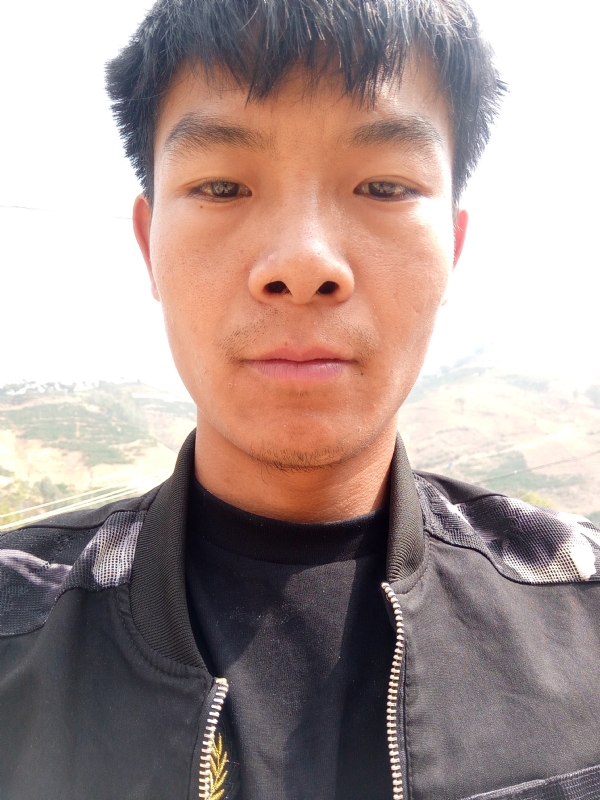 唐伟的第一张照片--永州相亲服务中心