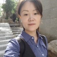 伊琪的第一张照片--永州相亲服务中心