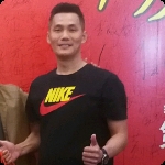 让分胜负的第一张照片--永州相亲服务中心