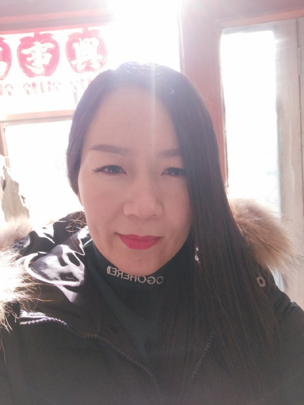 半生缘的第一张照片--永州相亲服务中心