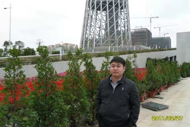 寻爱的第一张照片--永州相亲服务中心