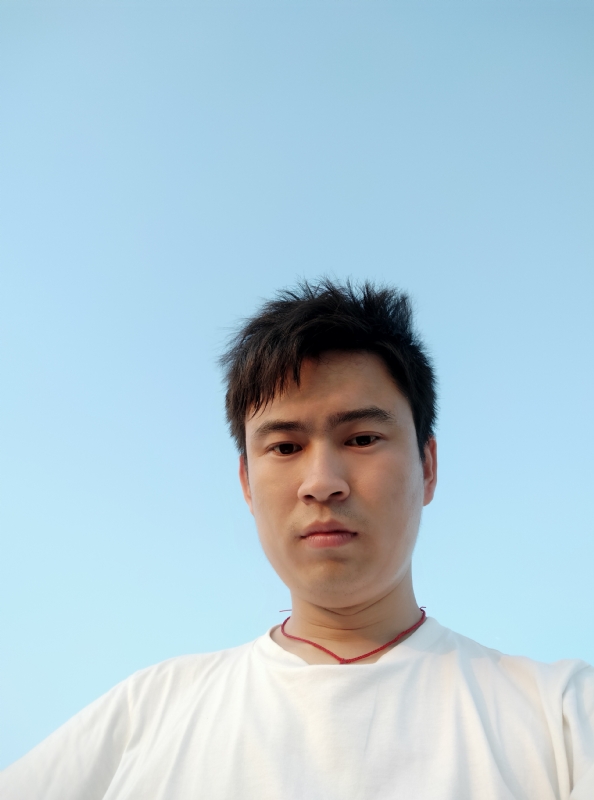菜菜的第一张照片--永州相亲服务中心