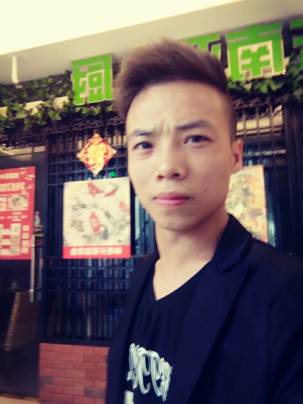 听云的第一张照片--永州相亲服务中心