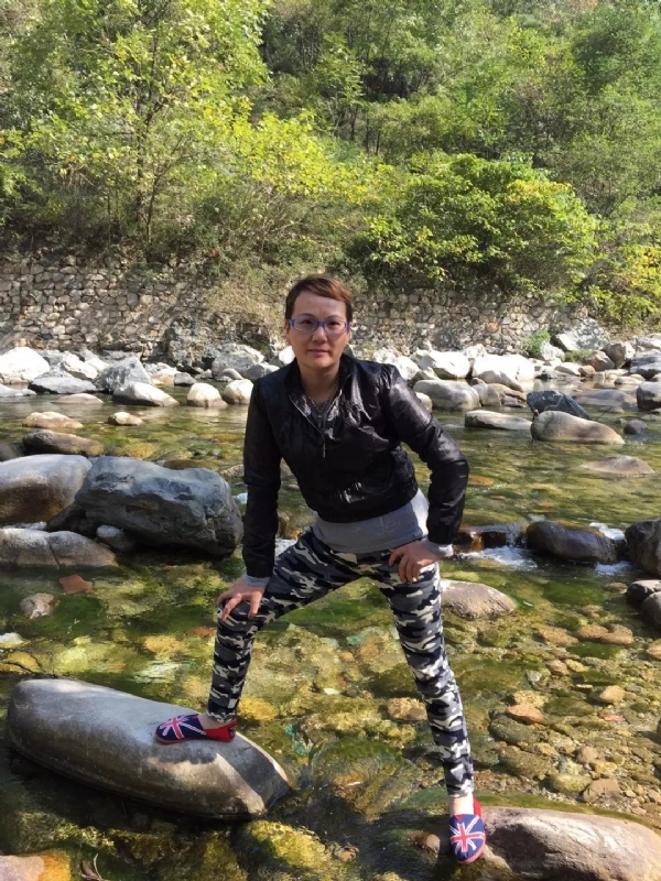 金鑫的第一张照片--永州相亲服务中心