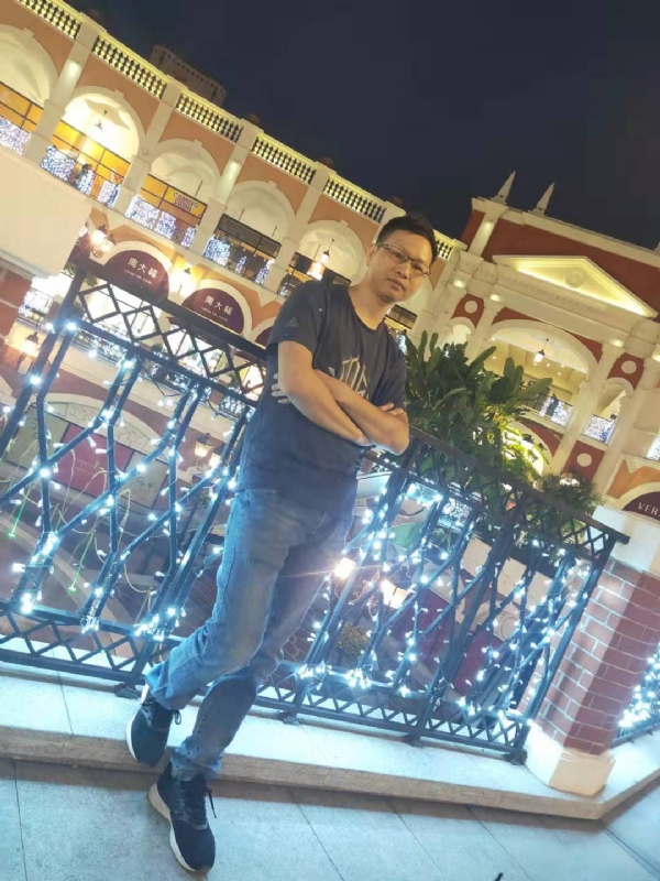 落单恋人的第一张照片--永州相亲服务中心