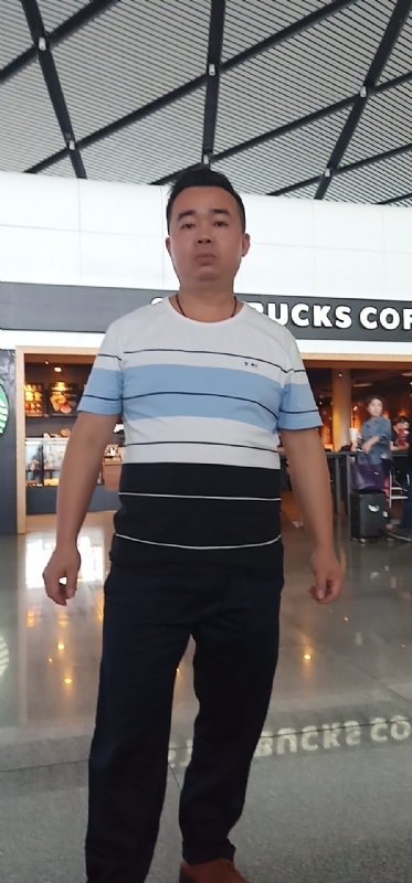 时光是个侩子手i的第一张照片--永州相亲服务中心