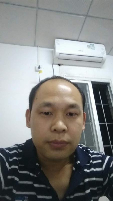 阿星的第一张照片--永州相亲服务中心