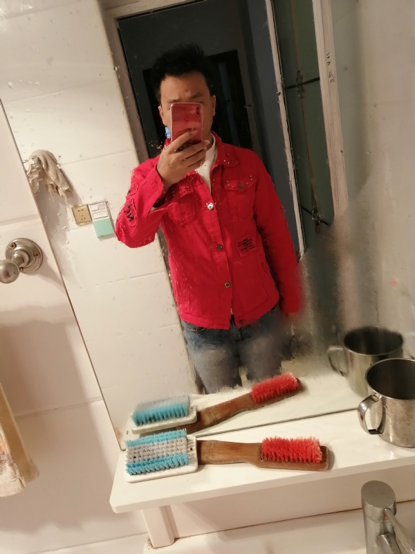 王哒哒的第一张照片--永州相亲服务中心