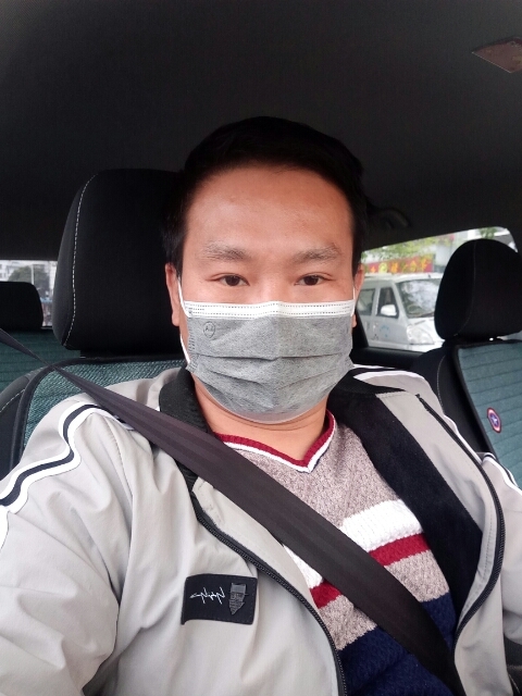 寻缘的第一张照片--永州相亲服务中心