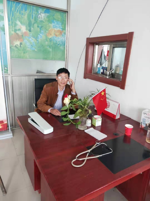 感恩的第二张照片--永州相亲服务中心