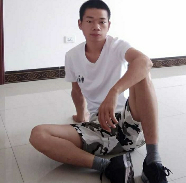 习惯就好的第一张照片--永州相亲服务中心