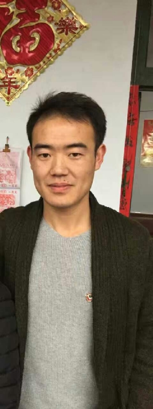 Mr源的第一张照片--永州相亲服务中心
