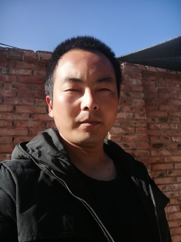 流年寂寞了谁的容颜的第一张照片--永州相亲服务中心