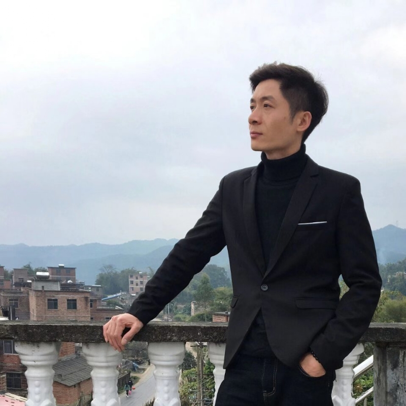 阿初的第一张照片--永州相亲服务中心