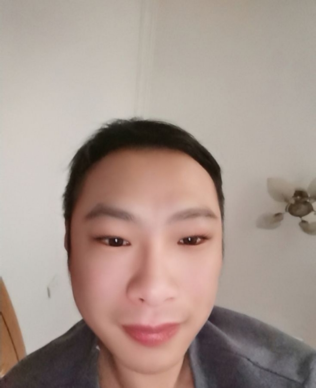 陈峰的第一张照片--永州相亲服务中心