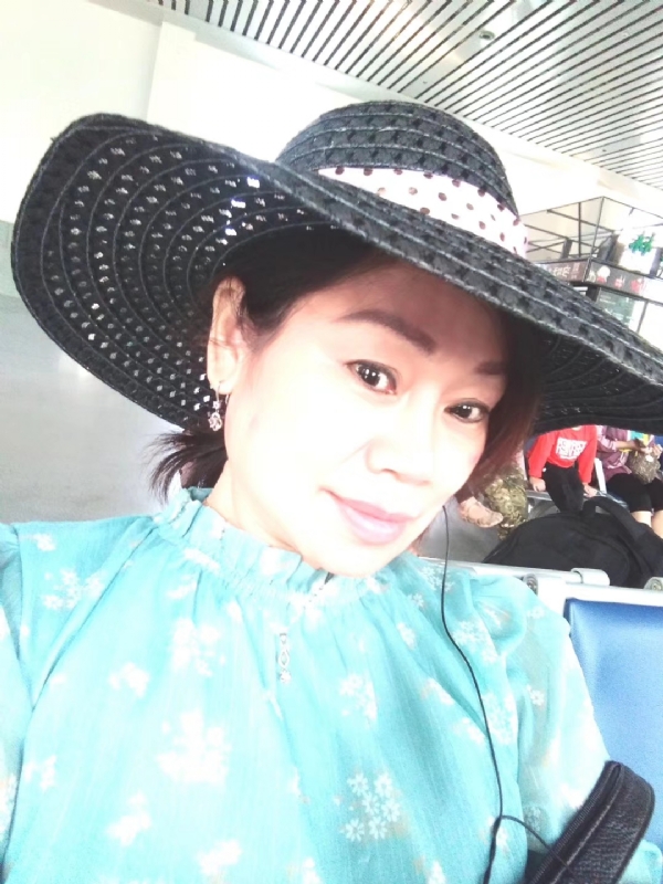 淑女的第三张照片--永州相亲服务中心