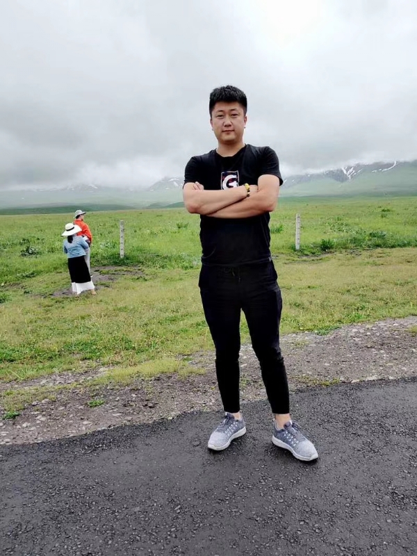 时间厮守的第一张照片--永州相亲服务中心